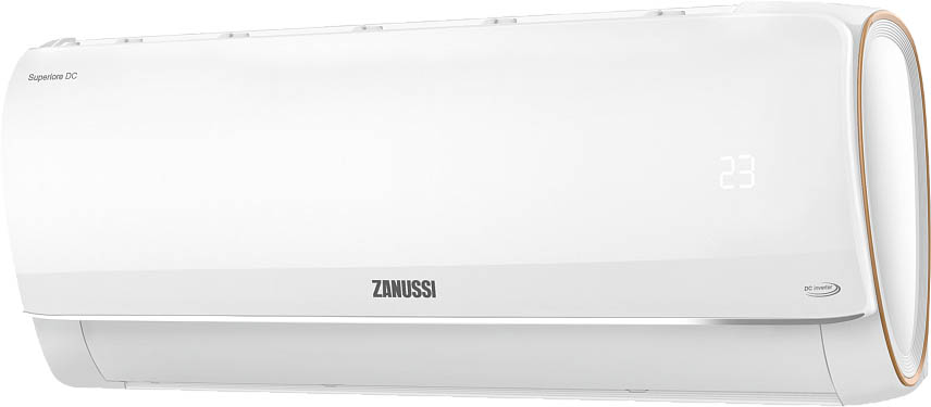 ZANUSSI ZACS-07 SPR/A17/N1 SUPERIORE