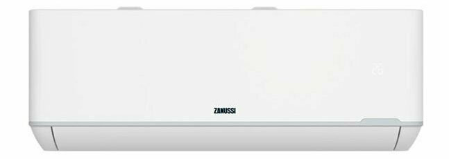 ZANUSSI ZACS/I-09 Barocco Inverter