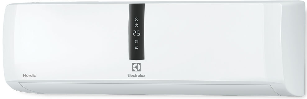 Electrolux 36 NORDIC EACS-36HT/N3